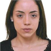 Profesora de clases particulares a niños de la ESO